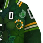 customized fiu panthers shamrock vortex green varsity jacket best selling.webp