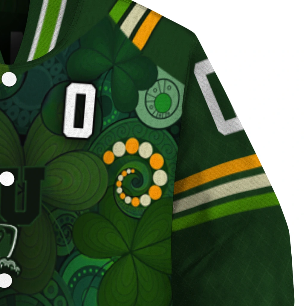 customized fiu panthers shamrock vortex green varsity jacket premium grade.webp customized fiu panthers shamrock vortex green varsity jacket premium grade.webp