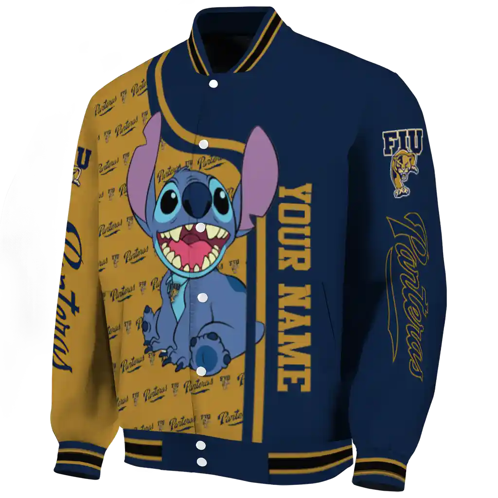 customized fiu panthers stitch laughing blue varsity jacket best selling.webp customized fiu panthers stitch laughing blue varsity jacket best selling.webp