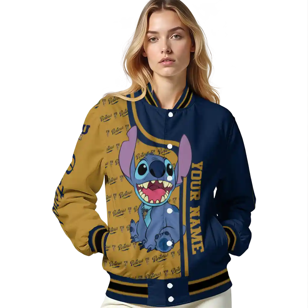 customized fiu panthers stitch laughing blue varsity jacket latest model.webp customized fiu panthers stitch laughing blue varsity jacket latest model.webp