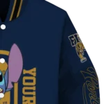 customized fiu panthers stitch laughing blue varsity jacket best selling.webp