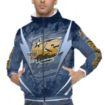 customized fiu panthers us rock star blue windbreaker jacket best selling.webp