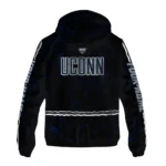customized uconn huskies shards cluster blue windbreaker jacket best selling.webp