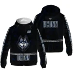 customized uconn huskies shards cluster blue windbreaker jacket best selling.webp
