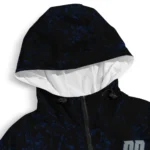customized uconn huskies shards cluster blue windbreaker jacket best selling.webp
