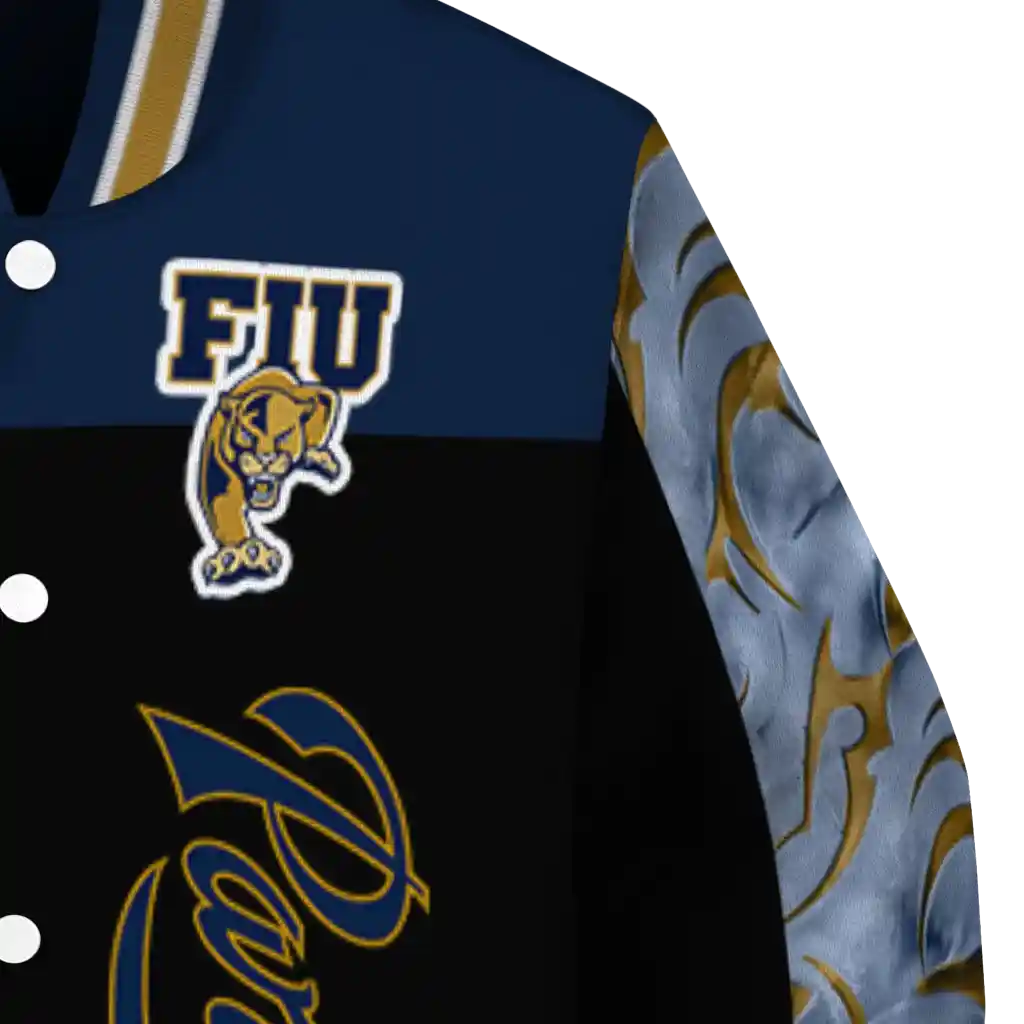 fiu panthers fire skull blue black varsity jacket premium grade.webp fiu panthers fire skull blue black varsity jacket premium grade.webp