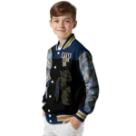 fiu panthers fire skull blue black varsity jacket best selling.webp