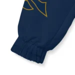 fiu panthers grid streak blue black windbreaker jacket best selling.webp