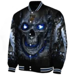 fiu panthers inferno skull blue black varsity jacket best selling.webp