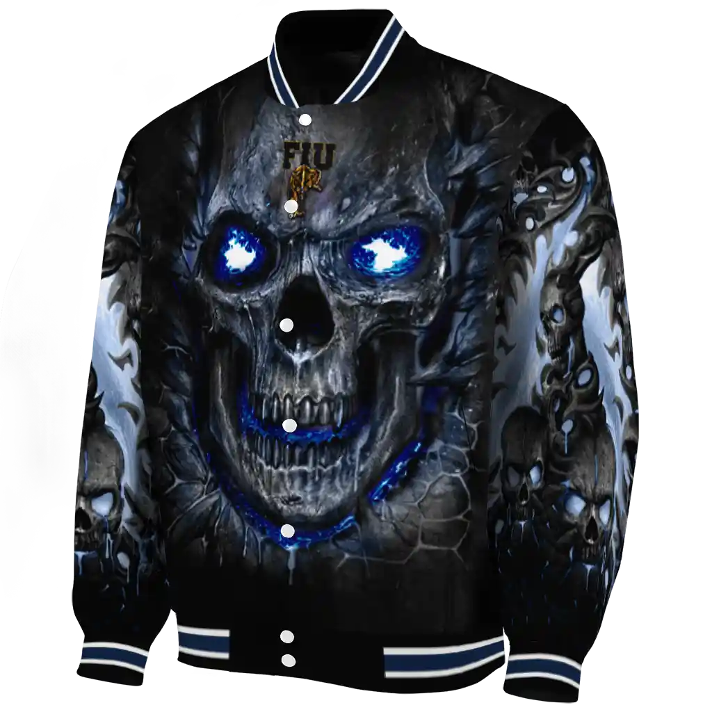 fiu panthers inferno skull blue black varsity jacket best selling.webp fiu panthers inferno skull blue black varsity jacket best selling.webp