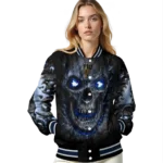 fiu panthers inferno skull blue black varsity jacket best selling.webp