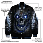 fiu panthers inferno skull blue black varsity jacket best selling.webp