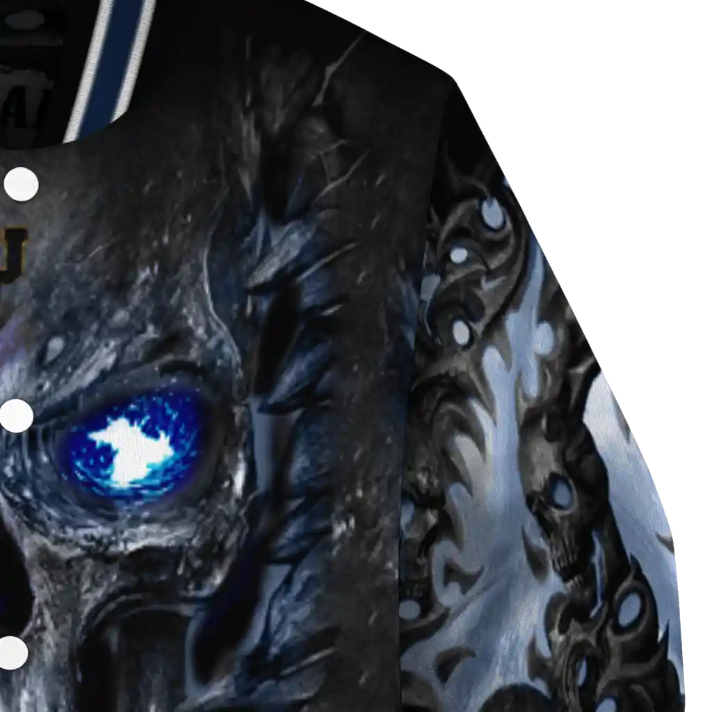 fiu panthers inferno skull blue black varsity jacket premium grade.webp fiu panthers inferno skull blue black varsity jacket premium grade.webp