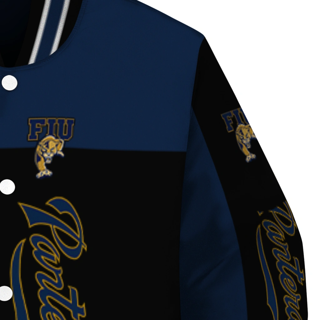 fiu panthers intricate skull blue black varsity jacket premium grade.webp fiu panthers intricate skull blue black varsity jacket premium grade.webp