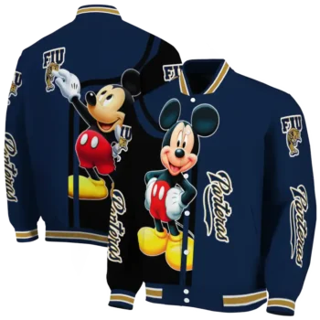 fiu panthers mickey mouse blue varsity jacket fashion forward.webp