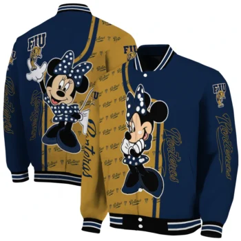 fiu panthers minnie mouse blue varsity jacket fashion forward.webp