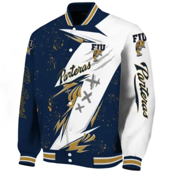 fiu panthers ripped bolt blue white varsity jacket best selling.webp