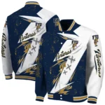 fiu panthers ripped bolt blue white varsity jacket best selling.webp