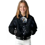 fiu panthers skull bite blue black varsity jacket best selling.webp