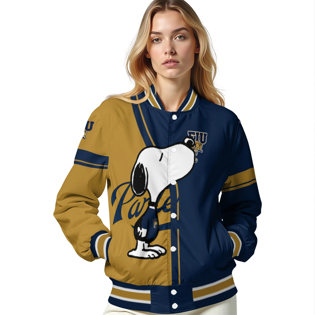 fiu panthers snoopy attitude blue varsity jacket latest model.webp fiu panthers snoopy attitude blue varsity jacket latest model.webp