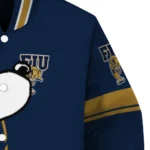 fiu panthers snoopy attitude blue varsity jacket best selling.webp