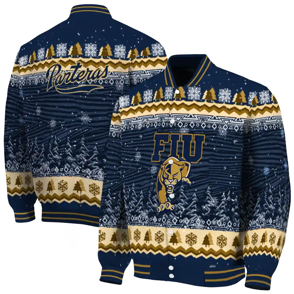 fiu panthers snowy pines blue varsity jacket fashion forward.webp fiu panthers snowy pines blue varsity jacket fashion forward.webp