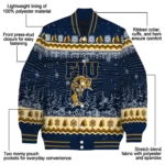 fiu panthers snowy pines blue varsity jacket best selling.webp