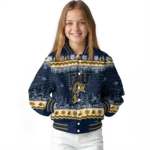 fiu panthers snowy pines blue varsity jacket best selling.webp