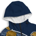 personalized fiu panthers blossoms helmet blue windbreaker jacket best selling.webp