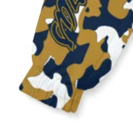 personalized fiu panthers camouflage mashup blue windbreaker jacket best selling.webp