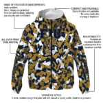 personalized fiu panthers camouflage mashup blue windbreaker jacket best selling.webp