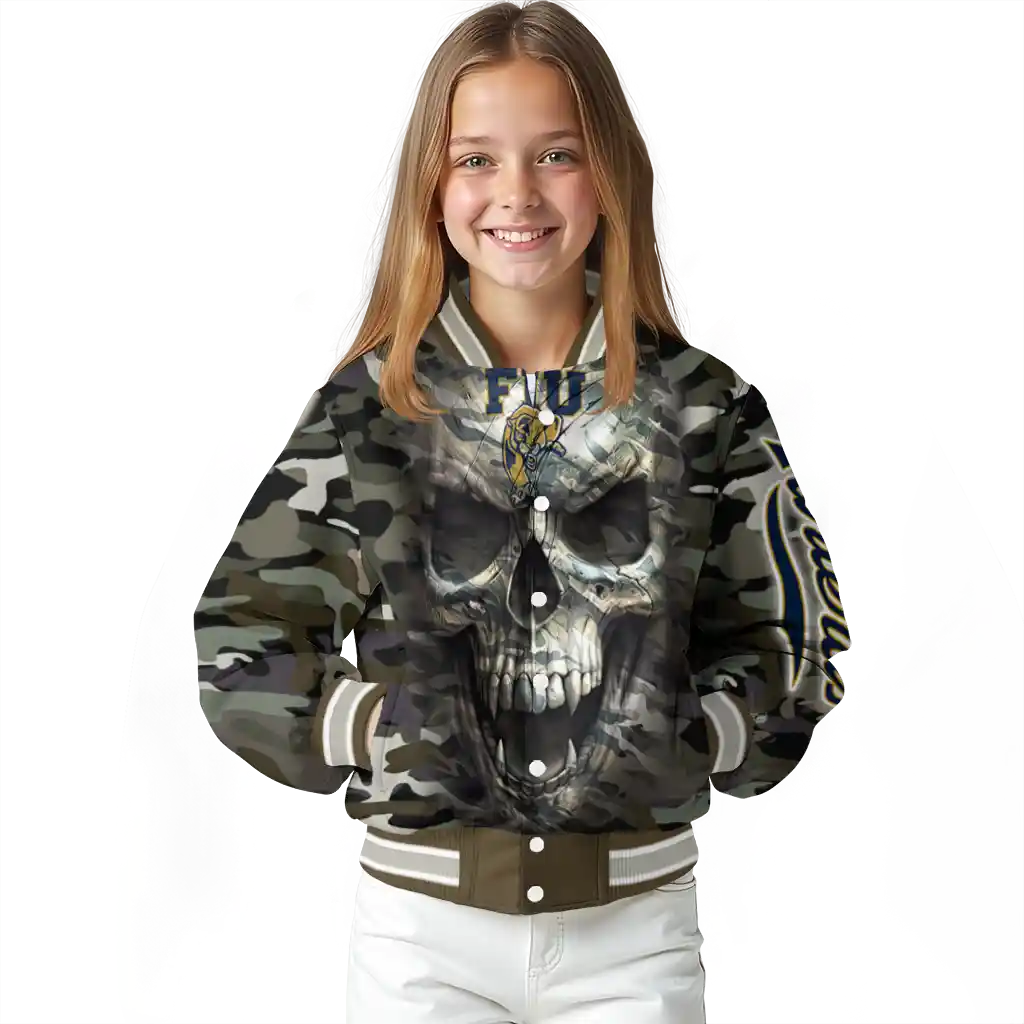 personalized fiu panthers camouflage skull camouflage varsity jacket top rated.webp personalized fiu panthers camouflage skull camouflage varsity jacket top rated.webp