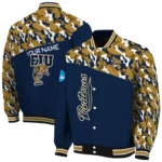 personalized fiu panthers camouflage splash blue varsity jacket best selling.webp