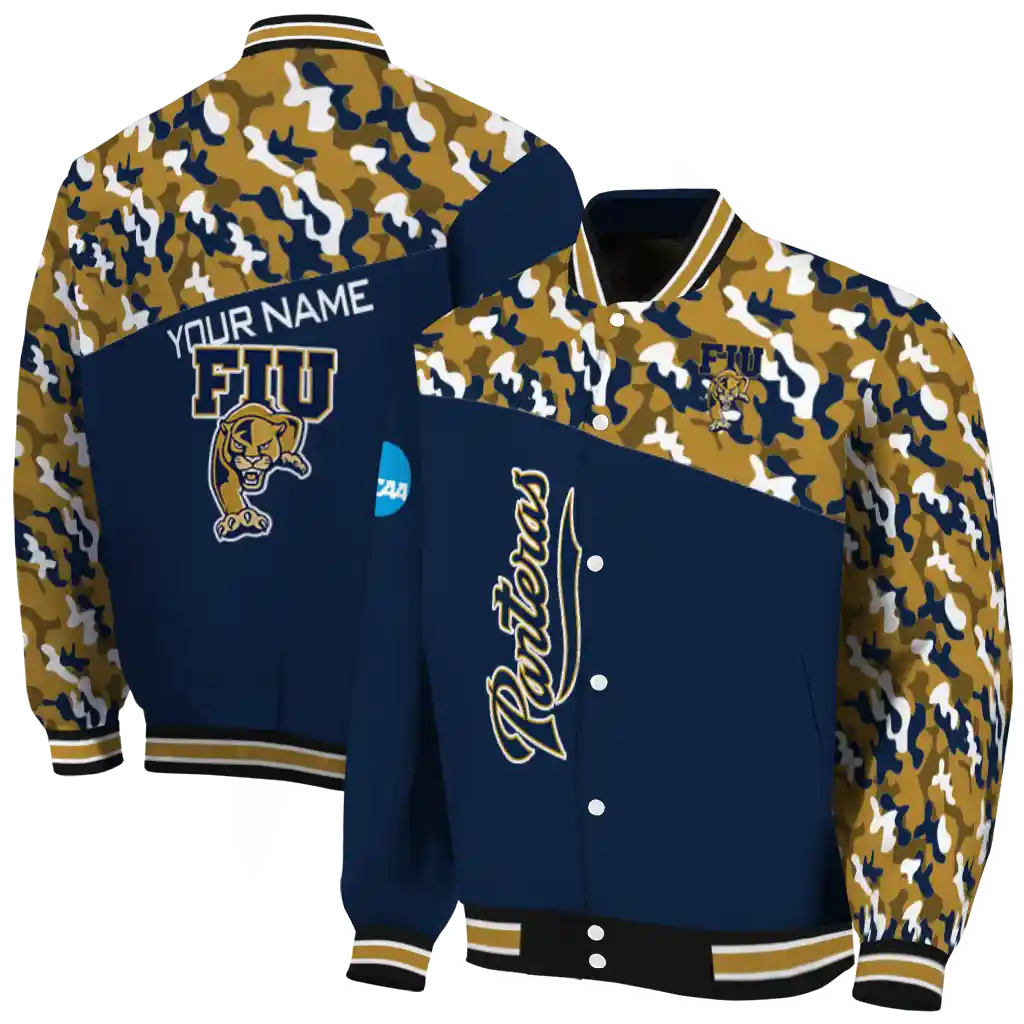 personalized fiu panthers camouflage splash blue varsity jacket fashion forward.webp personalized fiu panthers camouflage splash blue varsity jacket fashion forward.webp