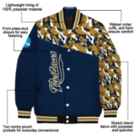 personalized fiu panthers camouflage splash blue varsity jacket best selling.webp