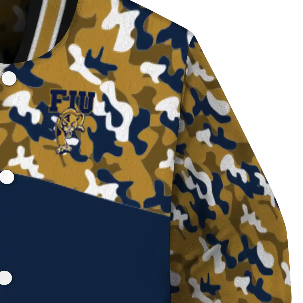 personalized fiu panthers camouflage splash blue varsity jacket premium grade.webp personalized fiu panthers camouflage splash blue varsity jacket premium grade.webp