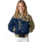 personalized fiu panthers camouflage splash blue varsity jacket best selling.webp