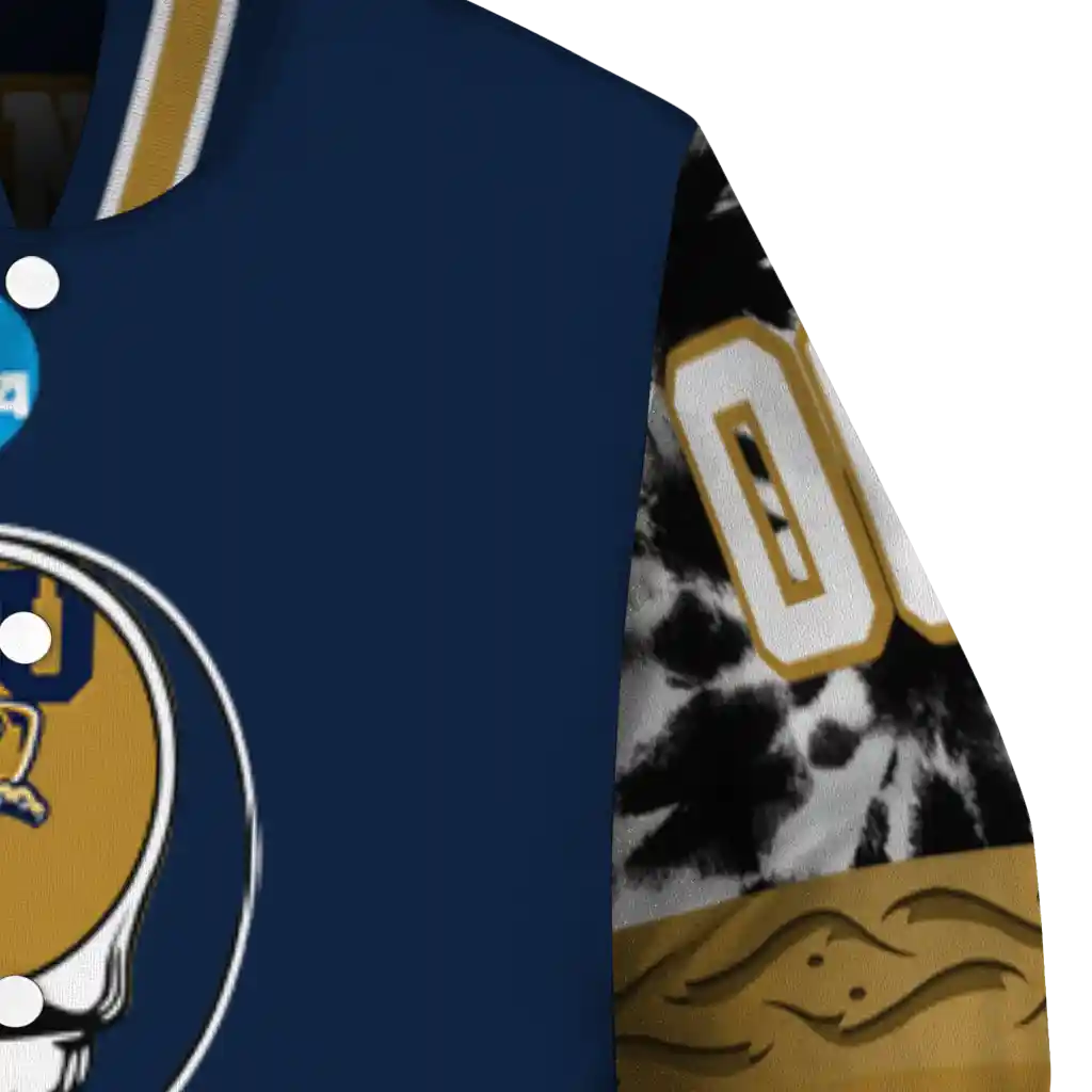 personalized fiu panthers circle skull blue black varsity jacket premium grade.webp personalized fiu panthers circle skull blue black varsity jacket premium grade.webp