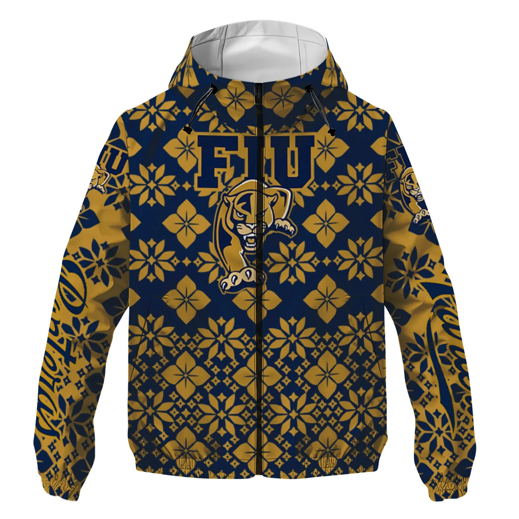 personalized fiu panthers geometric blossom blue windbreaker jacket best selling.webp personalized fiu panthers geometric blossom blue windbreaker jacket best selling.webp