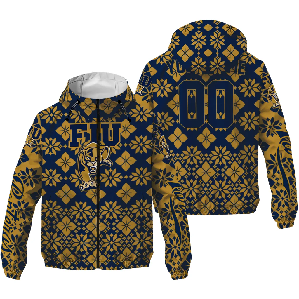 personalized fiu panthers geometric blossom blue windbreaker jacket high quality.webp personalized fiu panthers geometric blossom blue windbreaker jacket high quality.webp