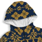 personalized fiu panthers geometric blossom blue windbreaker jacket best selling.webp