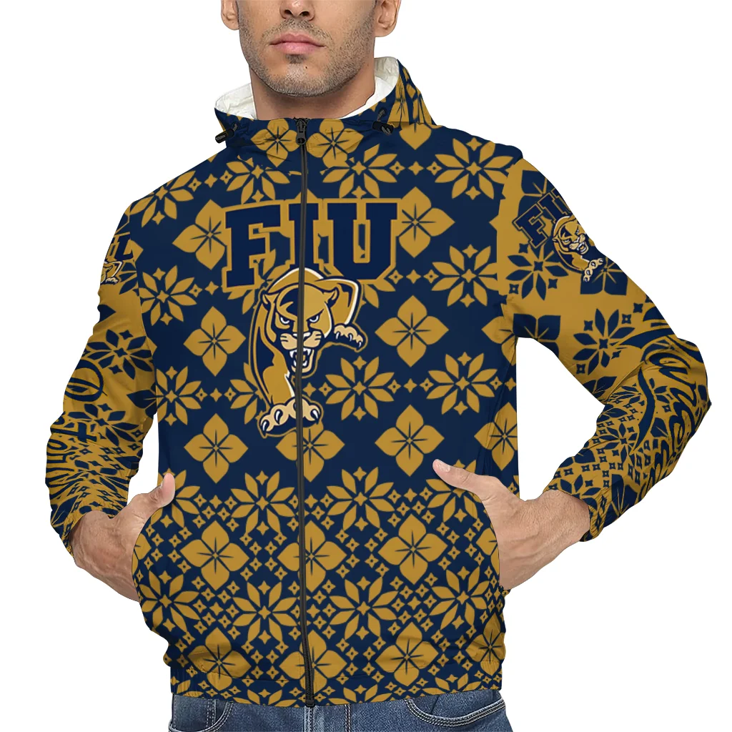 personalized fiu panthers geometric blossom blue windbreaker jacket top rated.webp personalized fiu panthers geometric blossom blue windbreaker jacket top rated.webp