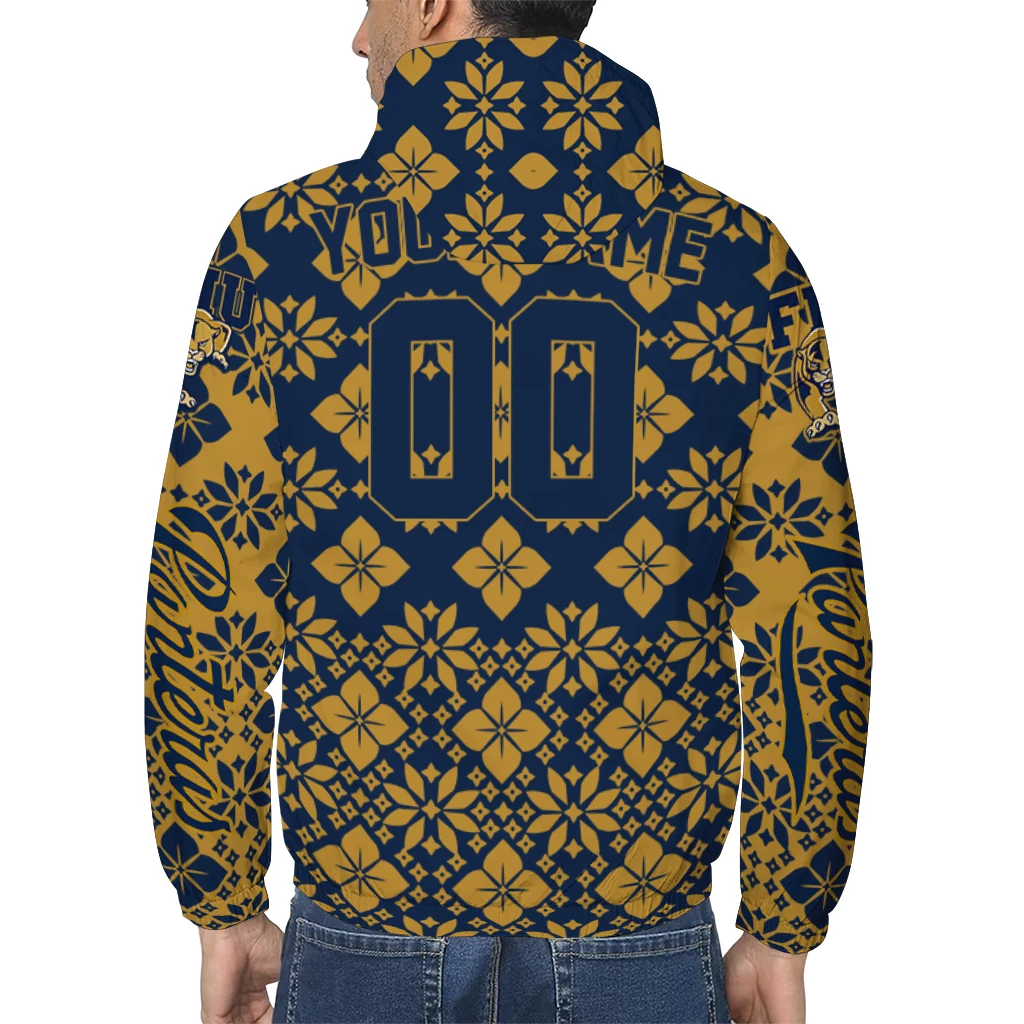 personalized fiu panthers geometric blossom blue windbreaker jacket trendy.webp personalized fiu panthers geometric blossom blue windbreaker jacket trendy.webp
