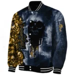 personalized fiu panthers skull cluster blue varsity jacket best selling.webp