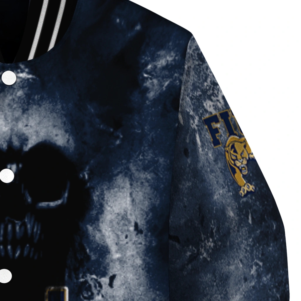 personalized fiu panthers skull cluster blue varsity jacket premium grade.webp personalized fiu panthers skull cluster blue varsity jacket premium grade.webp