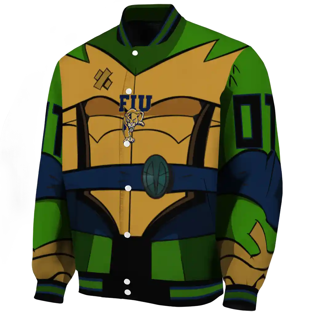 personalized fiu panthers turtle armor varsity jacket best selling.webp personalized fiu panthers turtle armor varsity jacket best selling.webp