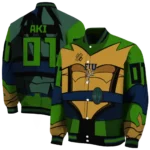 personalized fiu panthers turtle armor varsity jacket best selling.webp