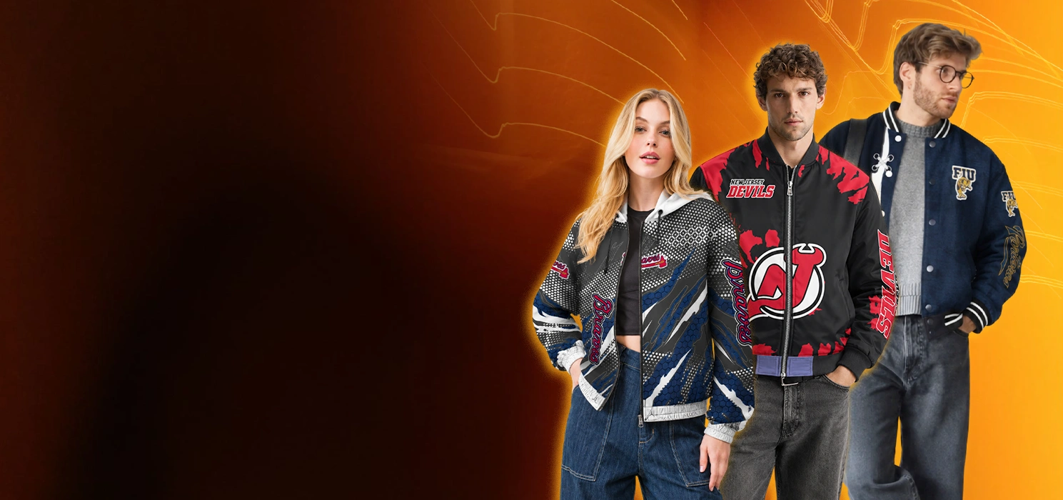 Jacket Wow Banner